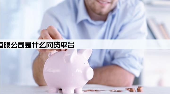 河北银行股份有限公司是什么网贷平台