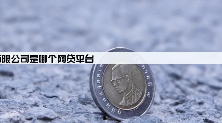 兴业消费金融股份有限公司是哪个网贷平台