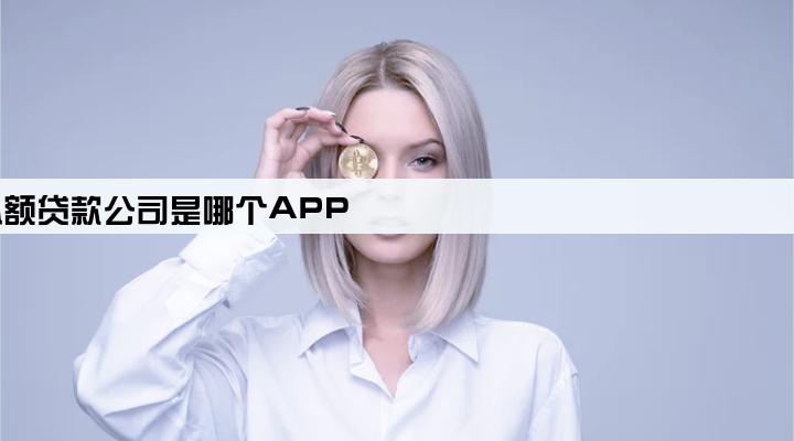深圳市中融小额贷款公司是哪个APP