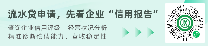 企业贷款-流水贷
